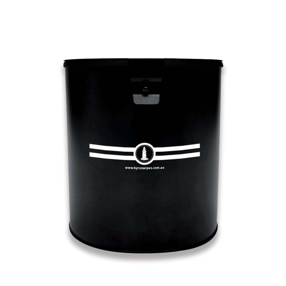Desk Top Antibacterial Wipe Dispenser