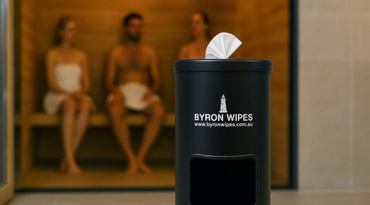 Best Cleaning Wipes for Wellness Spaces: What to Look For
