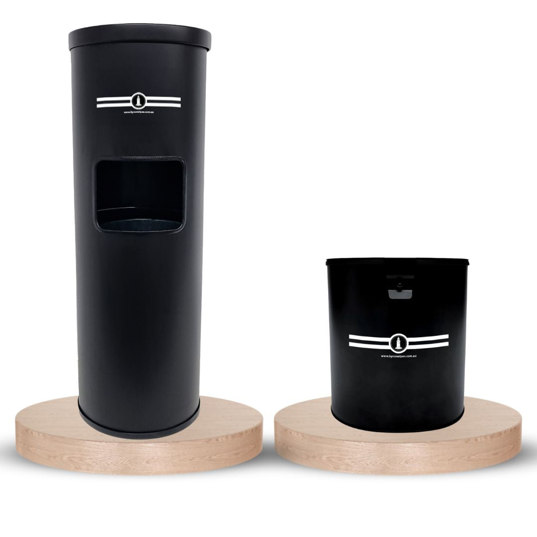 Dispenser & Dispenser Bundles