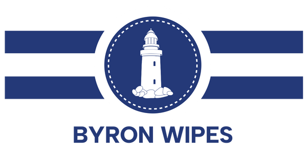Byron Wipes