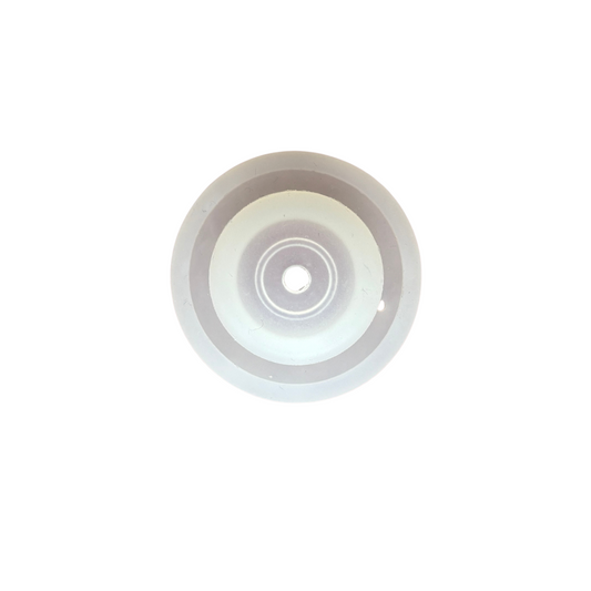 Replacement nozzle antibacterial wipe dispenser
