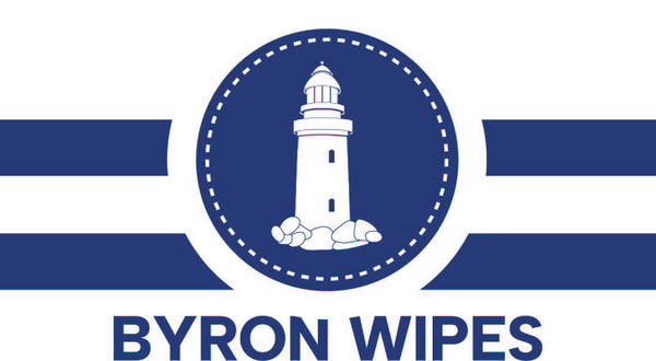 Byron Wipes